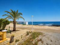 Mar y Tierra El Calón apartamento primera línea de playa - Ferienwohnung Cala El Calón