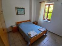 Spanos House - Bed and Breakfast Goudi