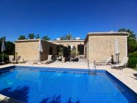 Spanos House - Bed and Breakfast Goudi