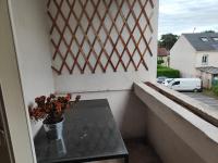 Chez Maryam and Hügo - B&B Palaiseau