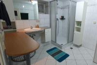 Finkenwerder Larisa's Nr 10-Ganze Unterkunft - B&B Amburgo