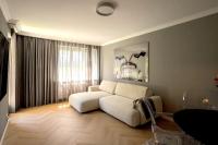 2-Room Apartment in Zurich - Chambres d'hôtes Zurich