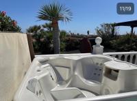 Villa oceano - Bed and Breakfast Playa Blanca