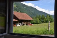 TheCozyHideaway - B&B Lungern
