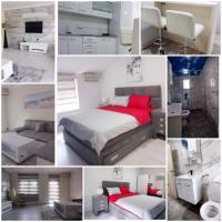 Heart of the City Apartment - B&B Podgorica