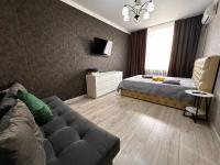 1 комн.квартира - Ferienwohnung Balqash