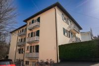 2-Room Apartment in Zurich - Chambres d'hôtes Zurich