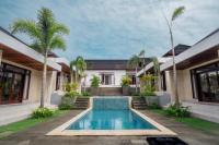 JANARA Uluwatu Villa - Ferienwohnung Uluwatu