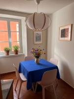 La Corte - apartment in the historic center of Bellinzona - B&B Bellinzona