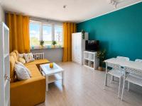 Urban Home - Chambres d'hôtes Świebodzice