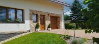 Apartmán Lipová-lázně - B&B Lipová-lázně