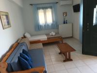 Panorama Apartment 1 - Chambres d'hôtes Moúdhros