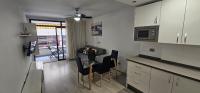 Valdes Center 313A, near beach, full Aircon - B&B Los Cristianos