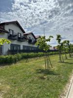 Apartamenty Prusa - B&B Mikołajki