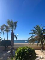 Beachvilla La Manga Northe - Chambres d'hôtes La Manga del Mar Menor