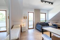 Appartamento con 1 Camera da Letto