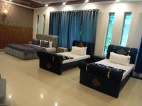 Family Junior Suite