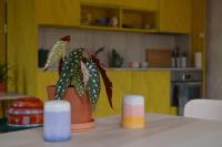 Modern seaside barn - B&B Borrby
