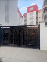 ZuriNest stays - Bed and Breakfast Mtwapa