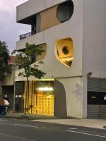 Beachside flat with free parking - B&B Melbourne