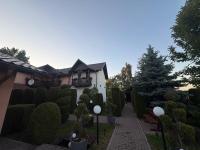 Pensiunea Denisa - B&B Săcălușești