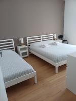 Ca'Alma - Ferienwohnung Riva del Garda