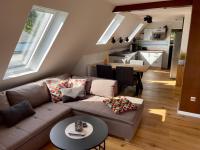 Wind & Weite - B&B Balje