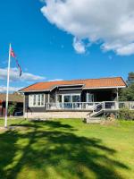 Great cabin near the sea, very child friendly plot - Chambres d'hôtes Sarpsborg