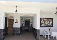 Casa Cueva Ca Maruca - B&B Gáldar