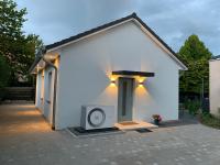 Ferienhaus Riemanns Refugium - B&B Eutin
