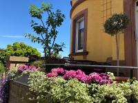 Villa Botanica - Chambres d'hôtes Neustadt an der Weinstraße