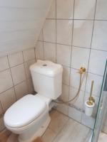 Nordbrise - B&B Wieck