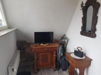 Nordbrise - B&B Wieck