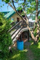 Domek u Moni Kaszuby - Ferienwohnung Sulęczyno