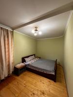 Budget Triple Room
