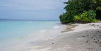Arena Blanca - B&B Rasdhoo
