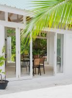 Arena Blanca - Bed and Breakfast Rasdhoo