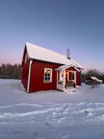 Farm Stay Between Forests and Meadows - B&B Ulricehamn