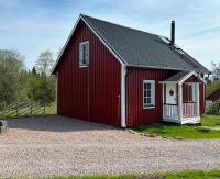 Farm Stay Between Forests and Meadows - B&B Ulricehamn