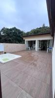 Casa de Campo com Hidromassagem - Alfrego Wagner - B&B Alfredo Wagner