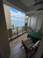 Park Golden Beach Apartment Ohrid - B&B Velestovo
