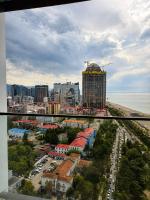 King Aparthotel in alliance - B&B Batumi