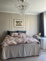 Classical apartment in luxury area in Oslo - B&B Oslo