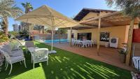 Villa Sun Bay - Ferienwohnung Eilat