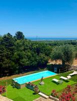 Il Gelso di nonno Ciccio - Bed and Breakfast Monopoli