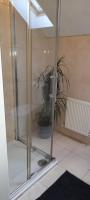 Double Bed in Loft Space with En Suite - Chambres d'hôtes Loughrea