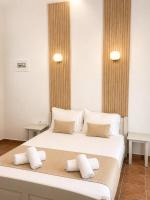 Pension Anastasia - Chambres d'hôtes Ammoulianí