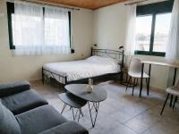 Zeta's Terrace - B&B Atene