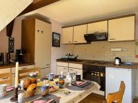 Fewo Anton im Haus Moselwelt - B&B Zell