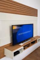 Comfortable apartment in the Historic Center of Porto Alegre - Bed and Breakfast Porto Alegre